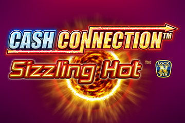 Cash Connection - Sizzling Hot