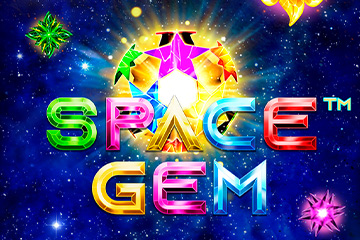 Space Gem (Wazdan)