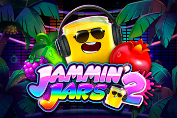 Jammin Jars 2