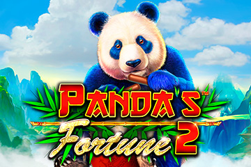 Pandas Fortune 2