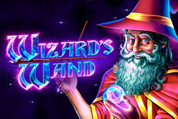 Wizards Wand Money Up