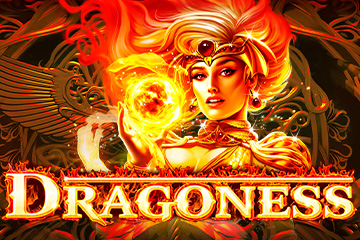Dragoness