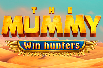 The Mummy Win Hunters