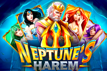 Neptune's Harem