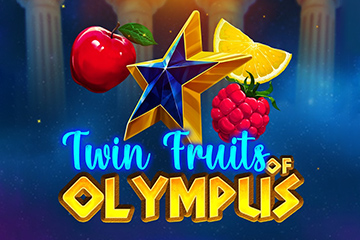 Twin Fruits of Olympus