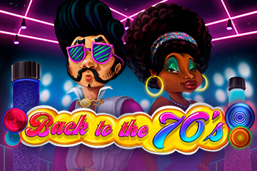 Back to the 70s