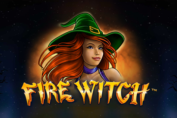 FIRE WITCH