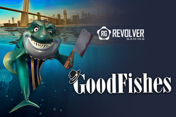 GoodFishes