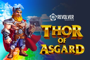Thor of Asgard