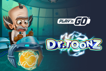 Dr Toonz