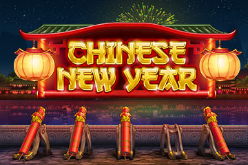 Chinese New Year (Play'n Go)