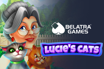 Lucie's Сats