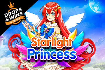 Starlight Princess