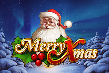 Merry Xmas (Play'n Go)