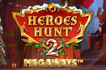 Heroes Hunt 2 Megaways