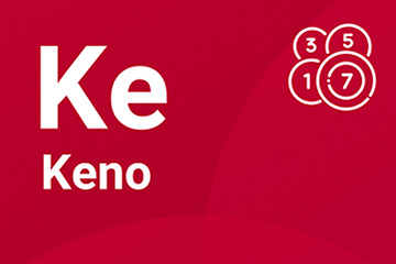 Keno (Spribe)