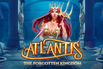 Atlantis The Forgotten Kingdom