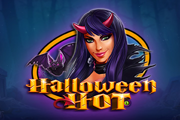 Halloween Hot
