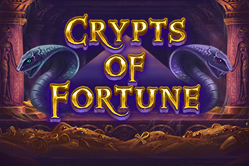 Crypts of Fortune