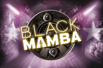 Black Mamba