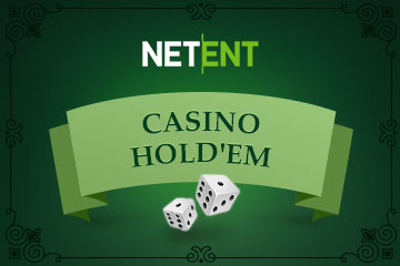 NetEnt Casino Hold'em