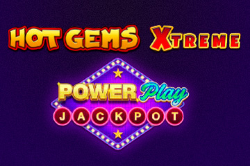 Hot Gems Extreme