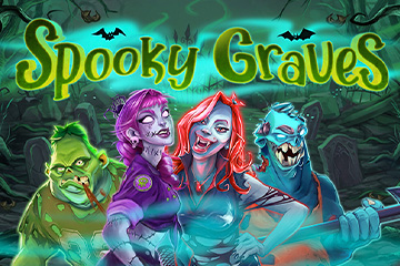 Spooky Graves