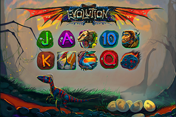 Evolution