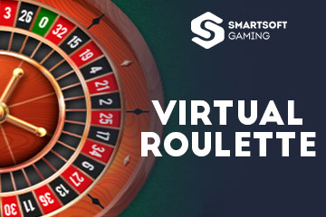 Virtual Roulette (Smartsoft Gaming)