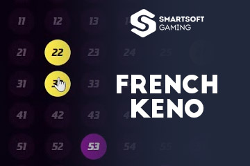 French Keno