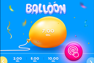 Balloon