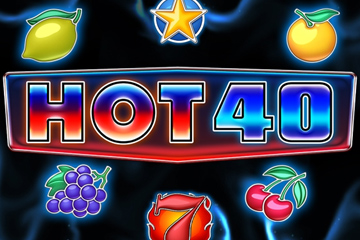 Hot 40