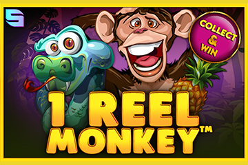 1 Reel Monkey