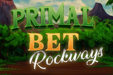 Primal Bet Rockways