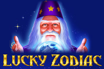 Lucky Zodiac (Amatic)