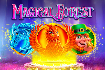 Magical Forest (StakeLogic)