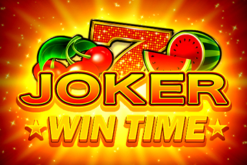 Joker Wintime
