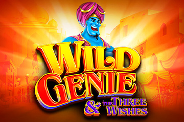 Wild Genie