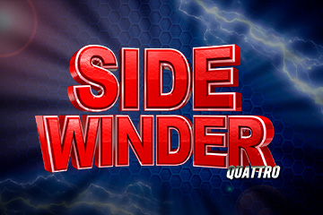 Sidewinder Quattro