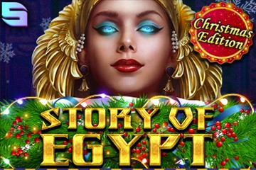 Story Of Egypt Christmas Edition