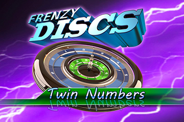 Frenzy Discs: Twin Numbers
