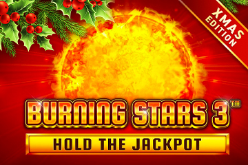 Burning Stars 3