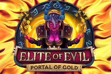 Elite of Evil - Portal of Gold