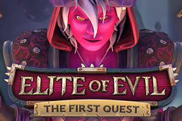 Elite of Evil - The First Quest