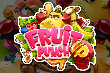 Fruit Punch Up