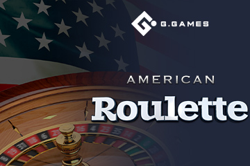 American Roulette (G.Games)