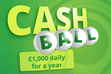Cashball
