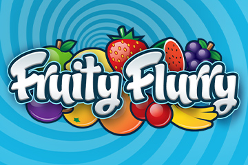 Fruity Flurry