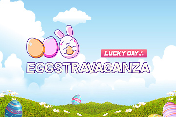 Eggstravaganza (G.Games)