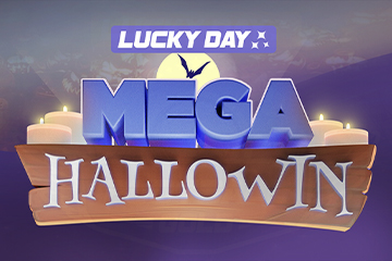 Mega Hallowin
